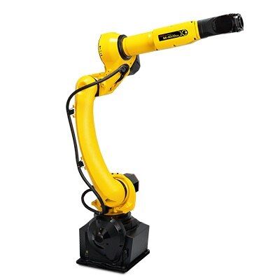 M-10iD/10L | Articulated Robot, 10 kg, 1636 mm, 6 axes image 1