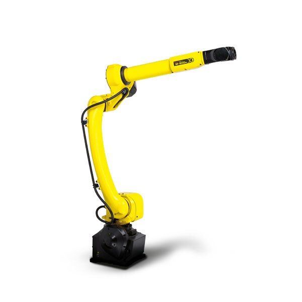 M-10iD/8L | Articulated Robot, 8 kg, 2032 mm, 6 axes image 1