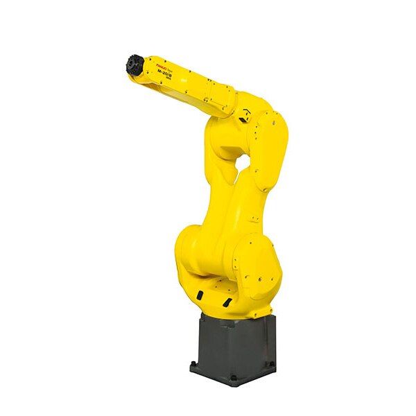M-20iB/35S | Articulated Robot, 35 kg, 1445 mm, 6 axes image 1