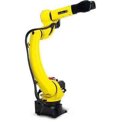 M-20iD/25 | Articulated Robot, 25 kg, 1831 mm, 6 axes image 1