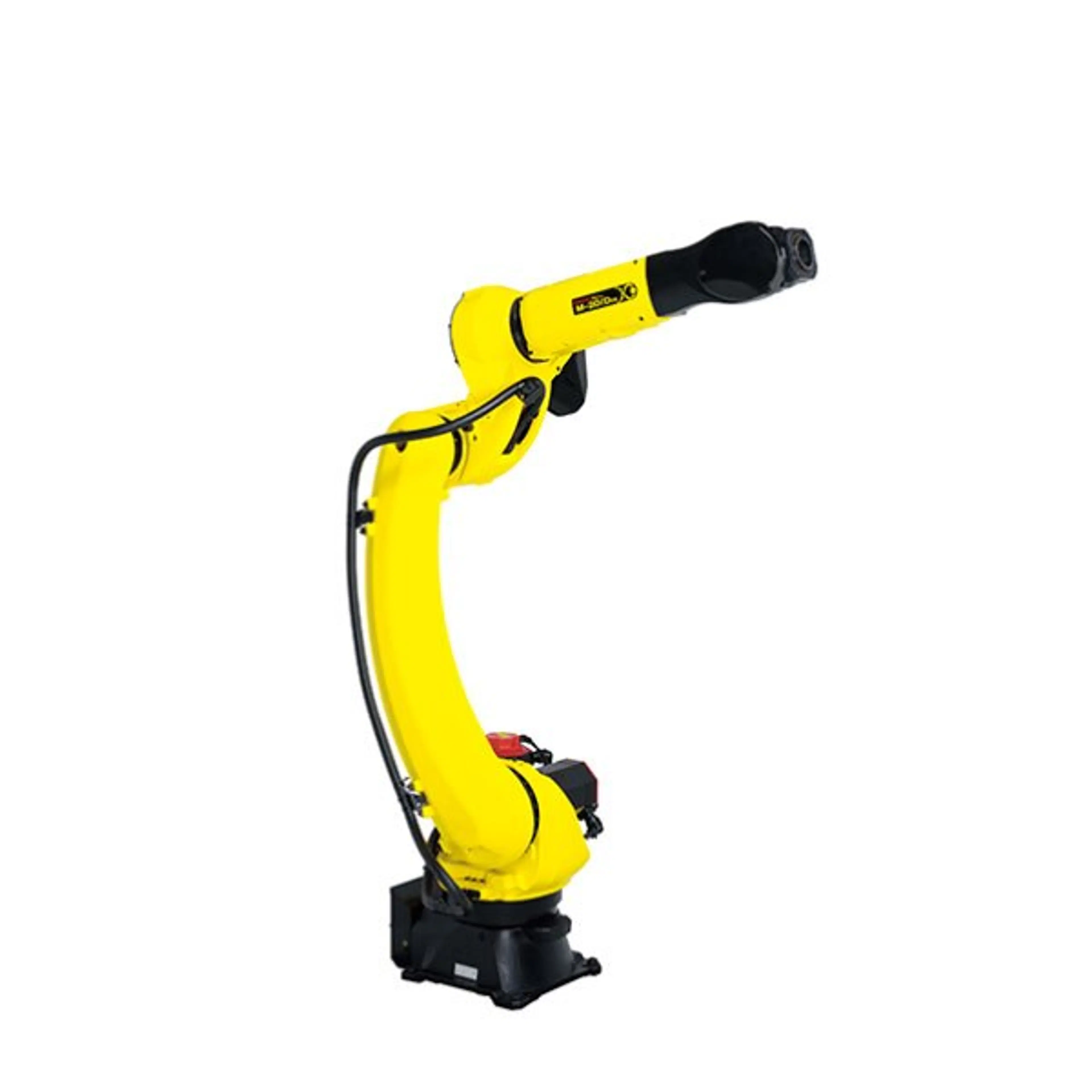 M-20iD/35 | Articulated Robot,  35 kg,  1831 mm,  6 axes