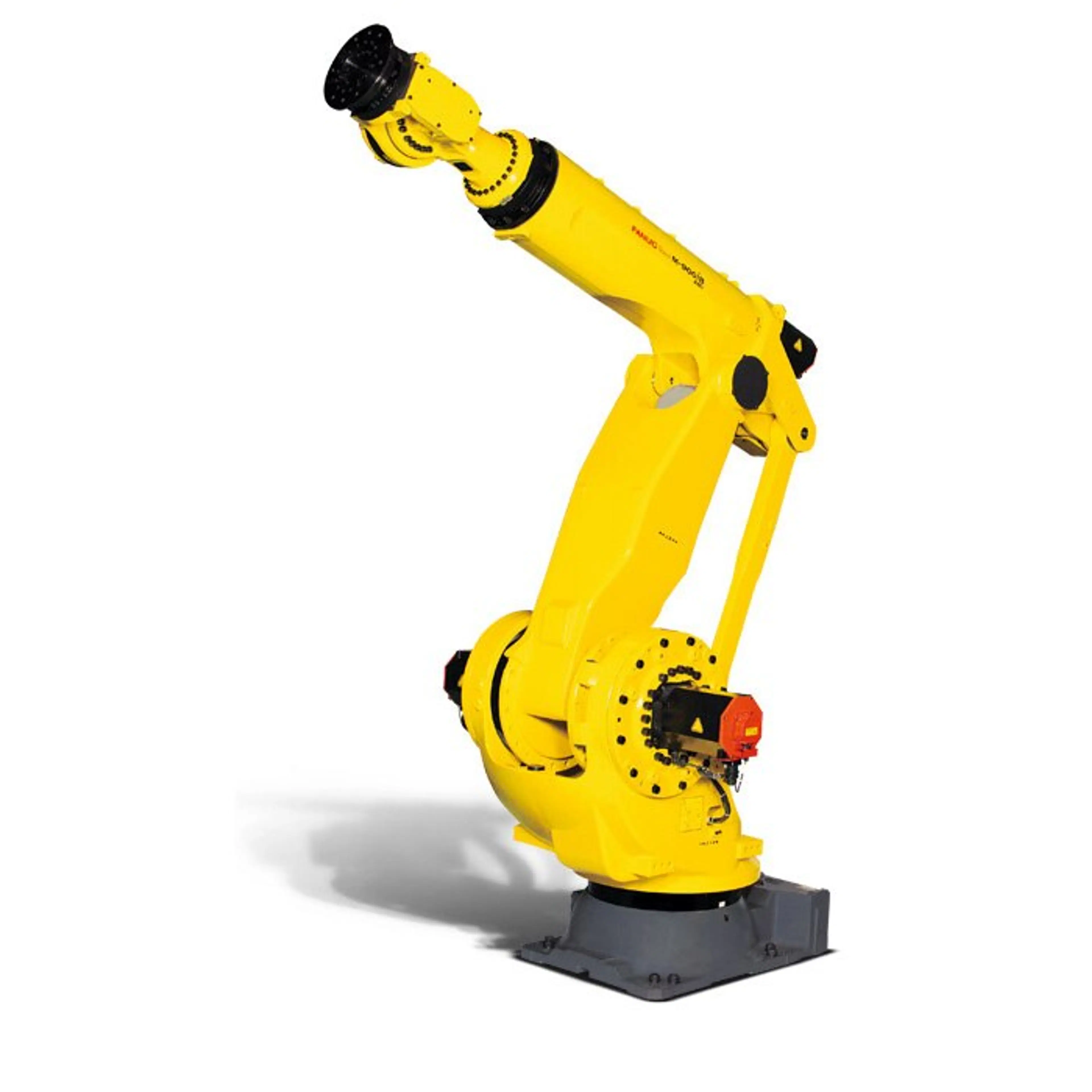M-900iB/280 | Heavy Payload Robot,  280 kg,  2655 mm,  6 axes