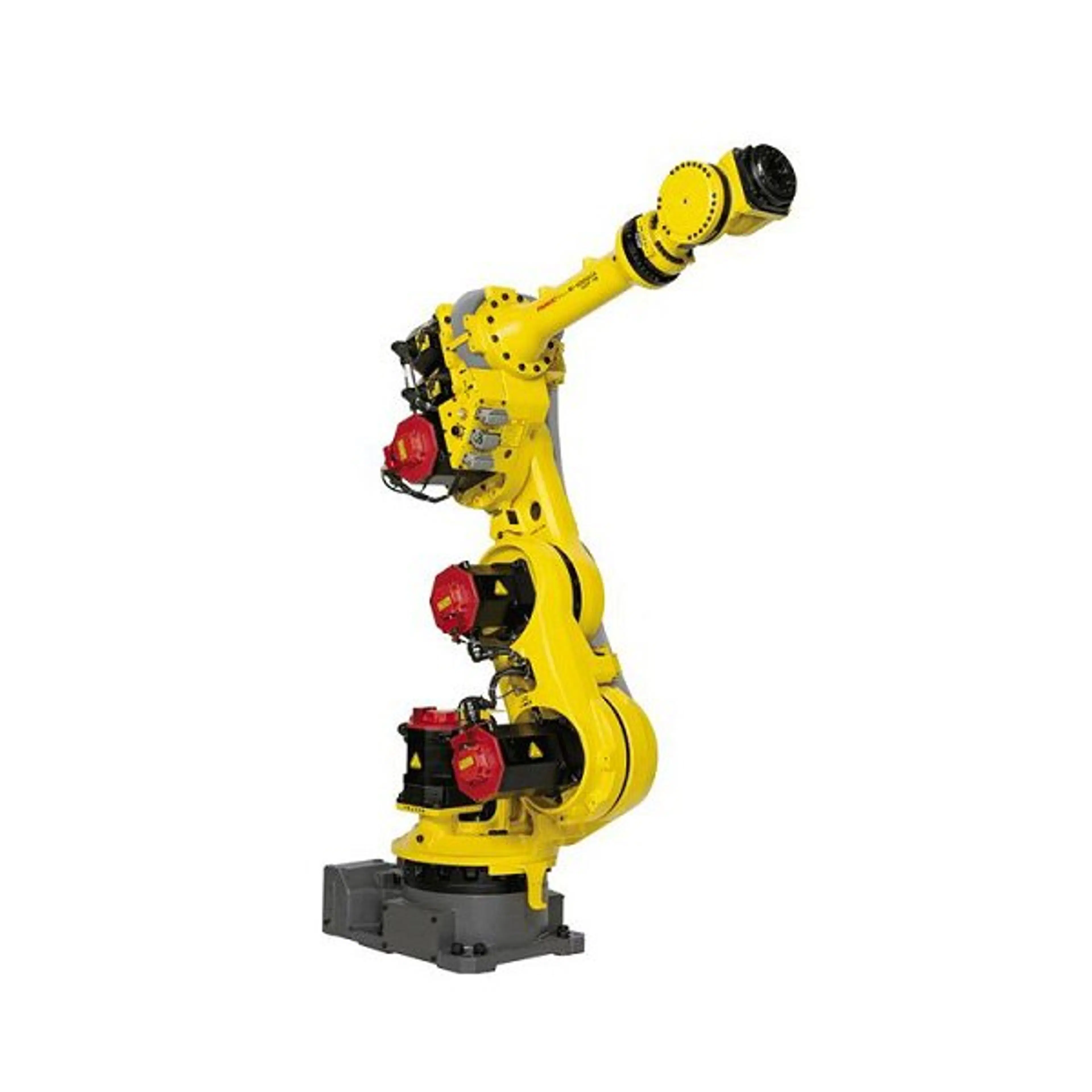 R-1000iA/120F-7B | Medium Payload Robot,  120 kg,  2230 mm,  7 axes