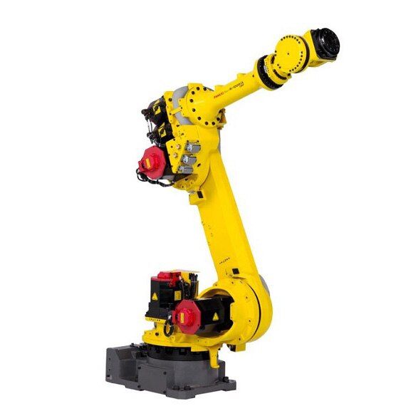 R-1000iA/130F | Medium Payload Robot, 130 kg, 2230 mm, 6 axes image 1