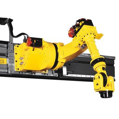 R-2000iB/200T | Gantry Robot, 200 kg, 2208 mm, 6 axes image 1