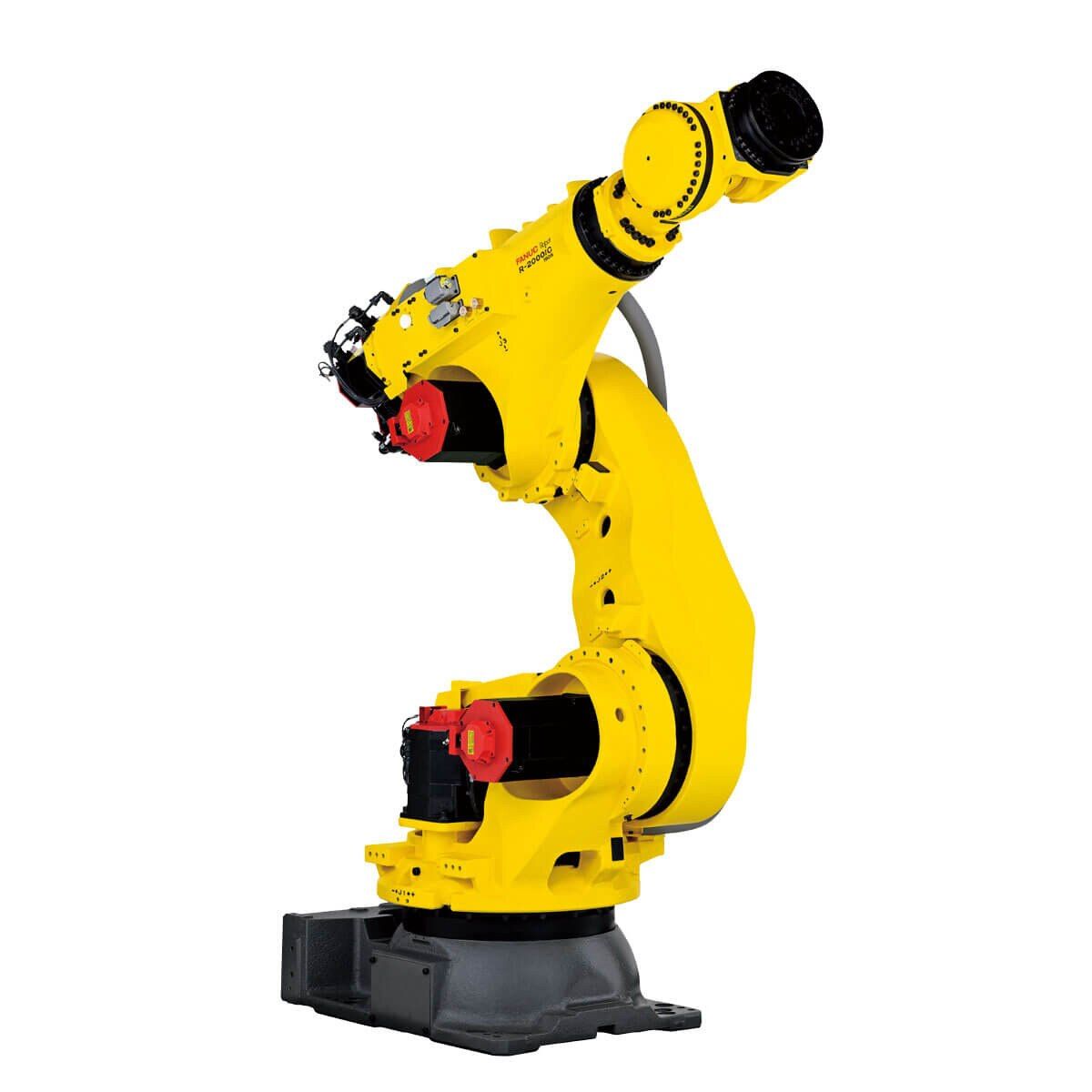 R-2000iC/190S | Heavy Payload Robot, 190 kg, 2040 mm, 6 axes image 1