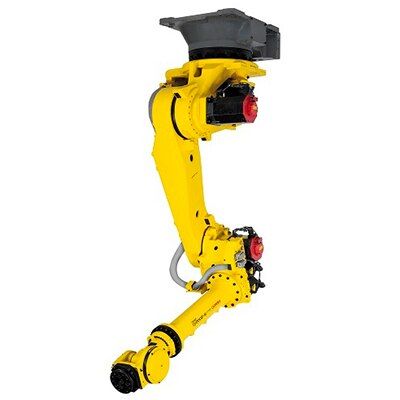 R-2000iC/220U | Heavy Payload Robot, 220 kg, 2518 mm, 6 axes image 1