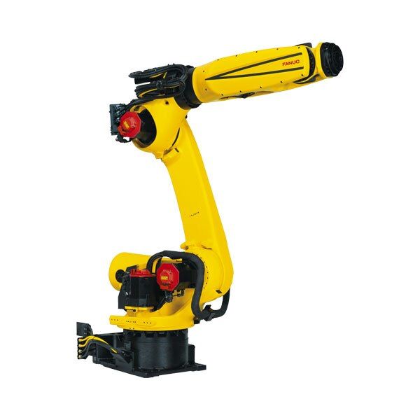 R-2000iD/210FH | Heavy Payload Robot, 210 kg, 2605 mm, 6 axes image 1