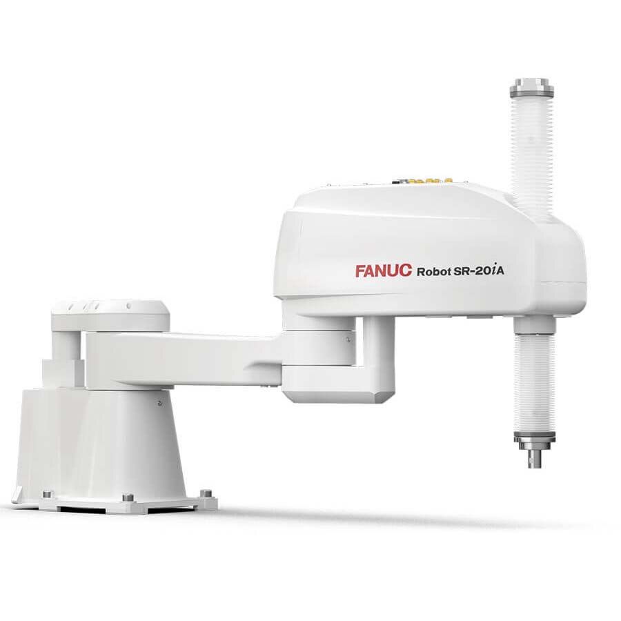 SR-20iA | SCARA Robot, 20 kg, 1100 mm, 4 axes image 1
