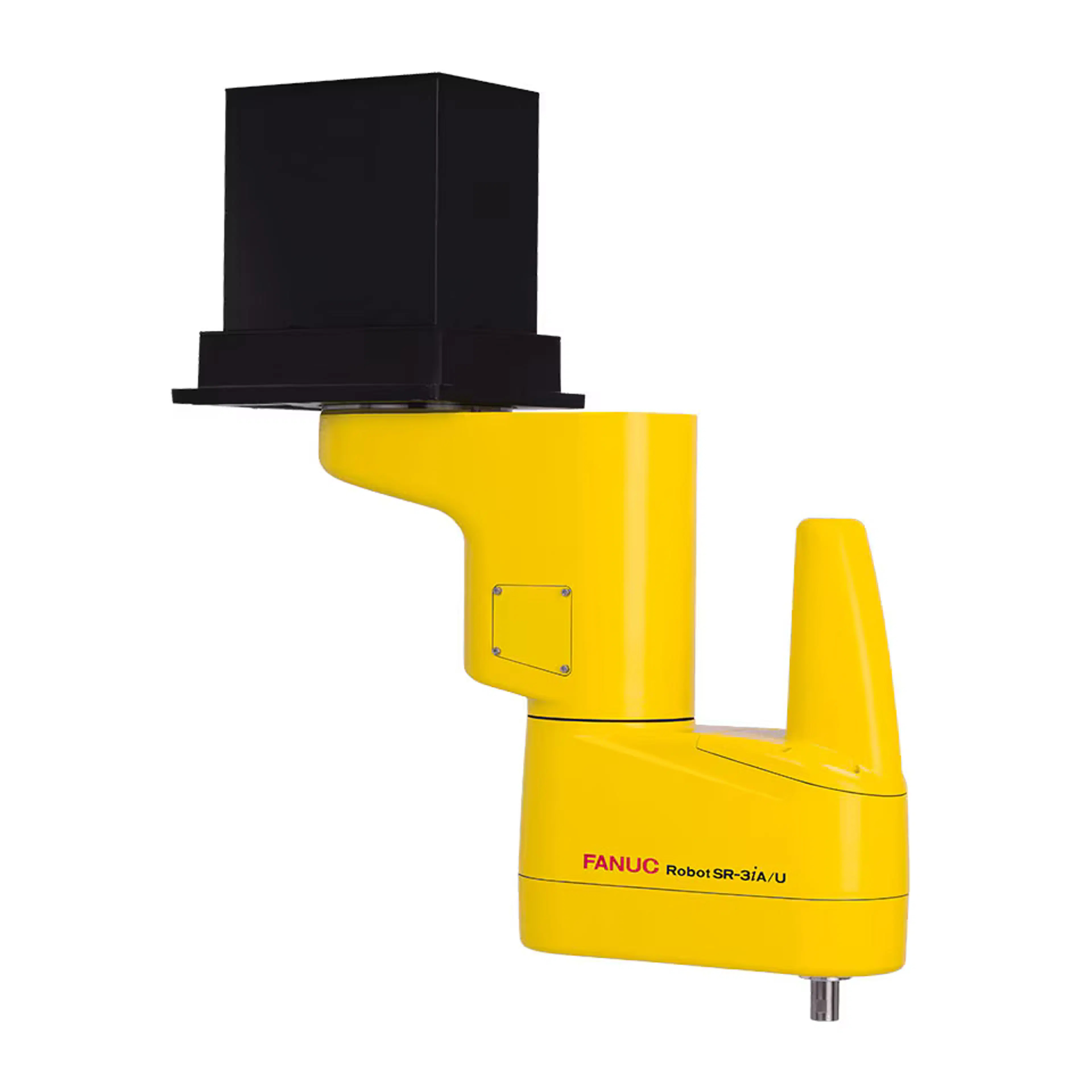 SR-3iA/U | SCARA Robot,  3 kg,  350 mm,  4 axes
