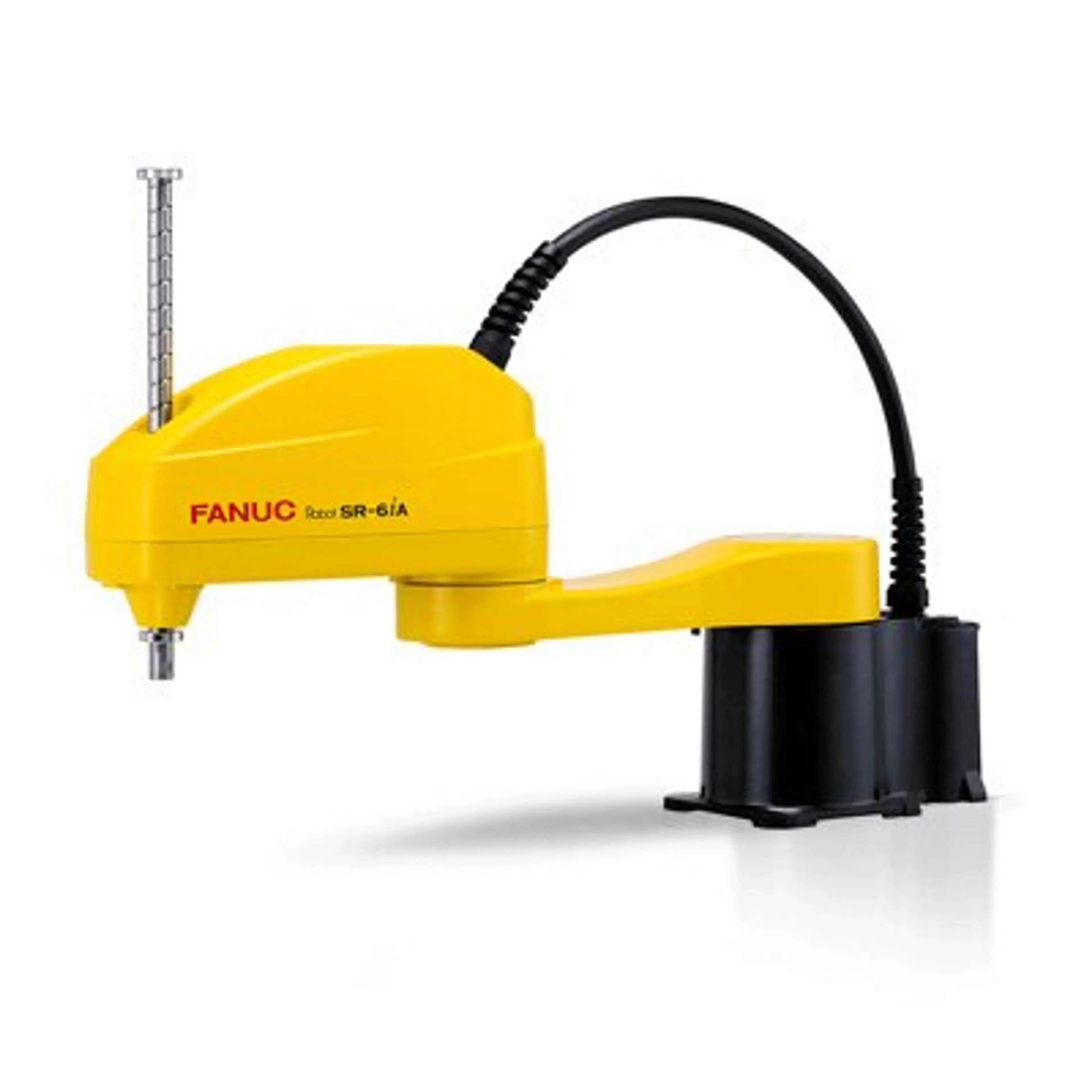 SR-6iA/H | SCARA Robot,  6 kg,  650 mm,  3 axes