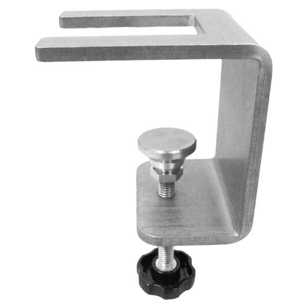26BSBC | KBC-1000N, Stainless Steel Bench Clamp image 1