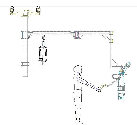 Custom-HD | Customized Handling Device image 1