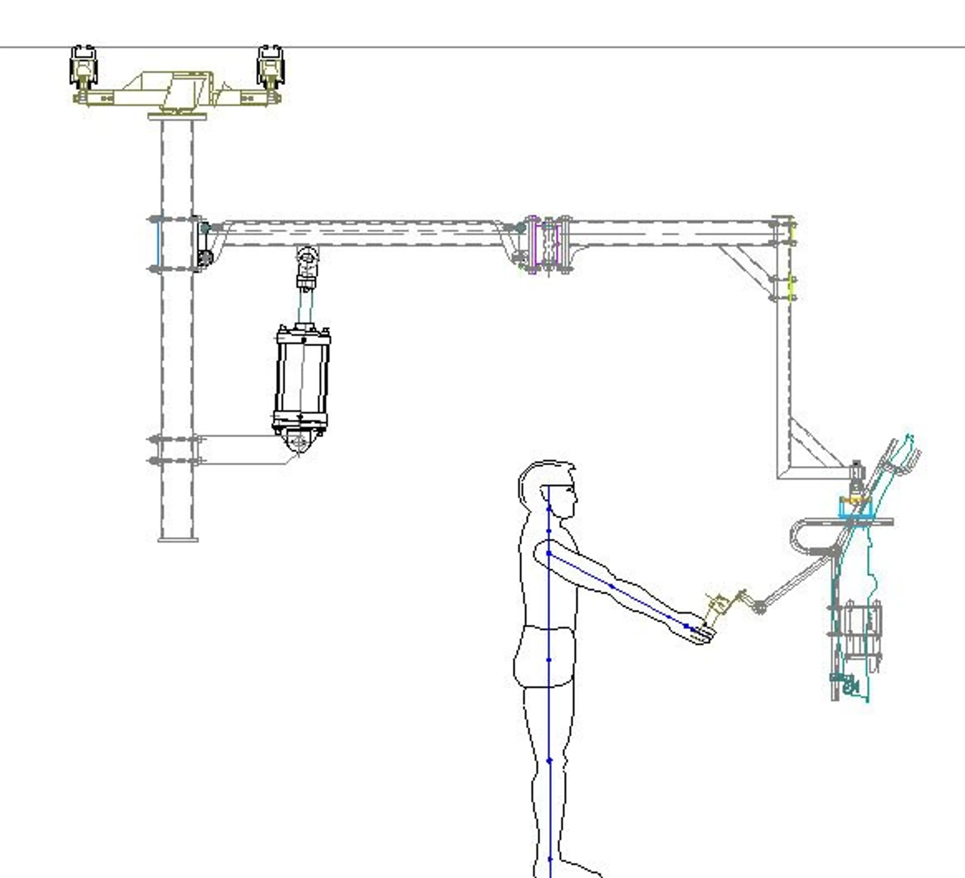 Custom-HD | Customized Handling Device