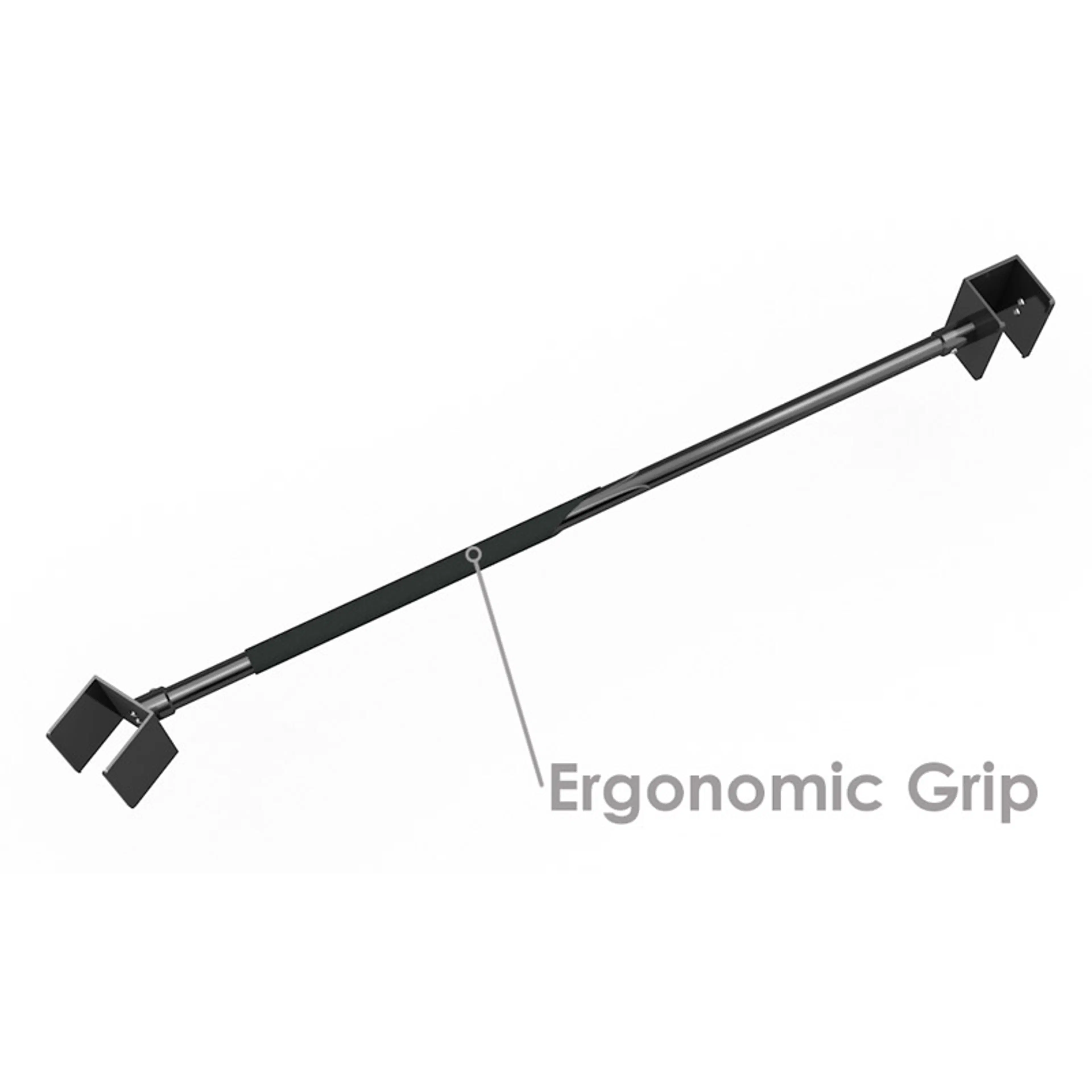 FAS-DP-01 | Dumpster Prop® with ergonomic grip