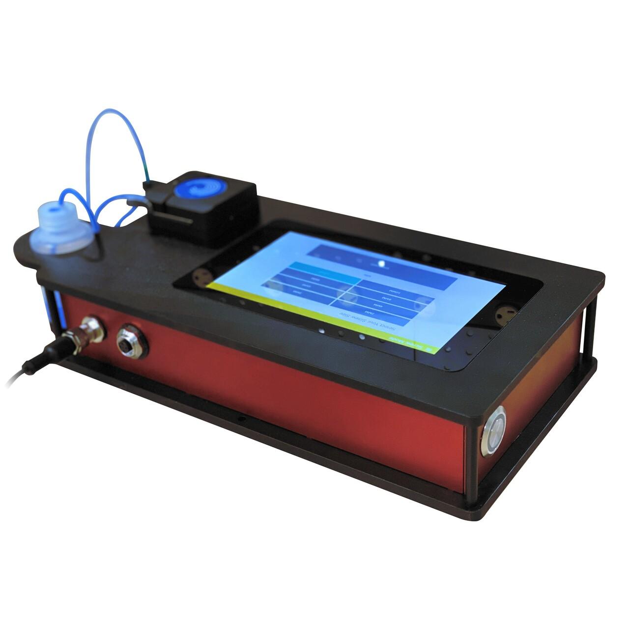 FDX-1000 | Fluid Dispenser image 1