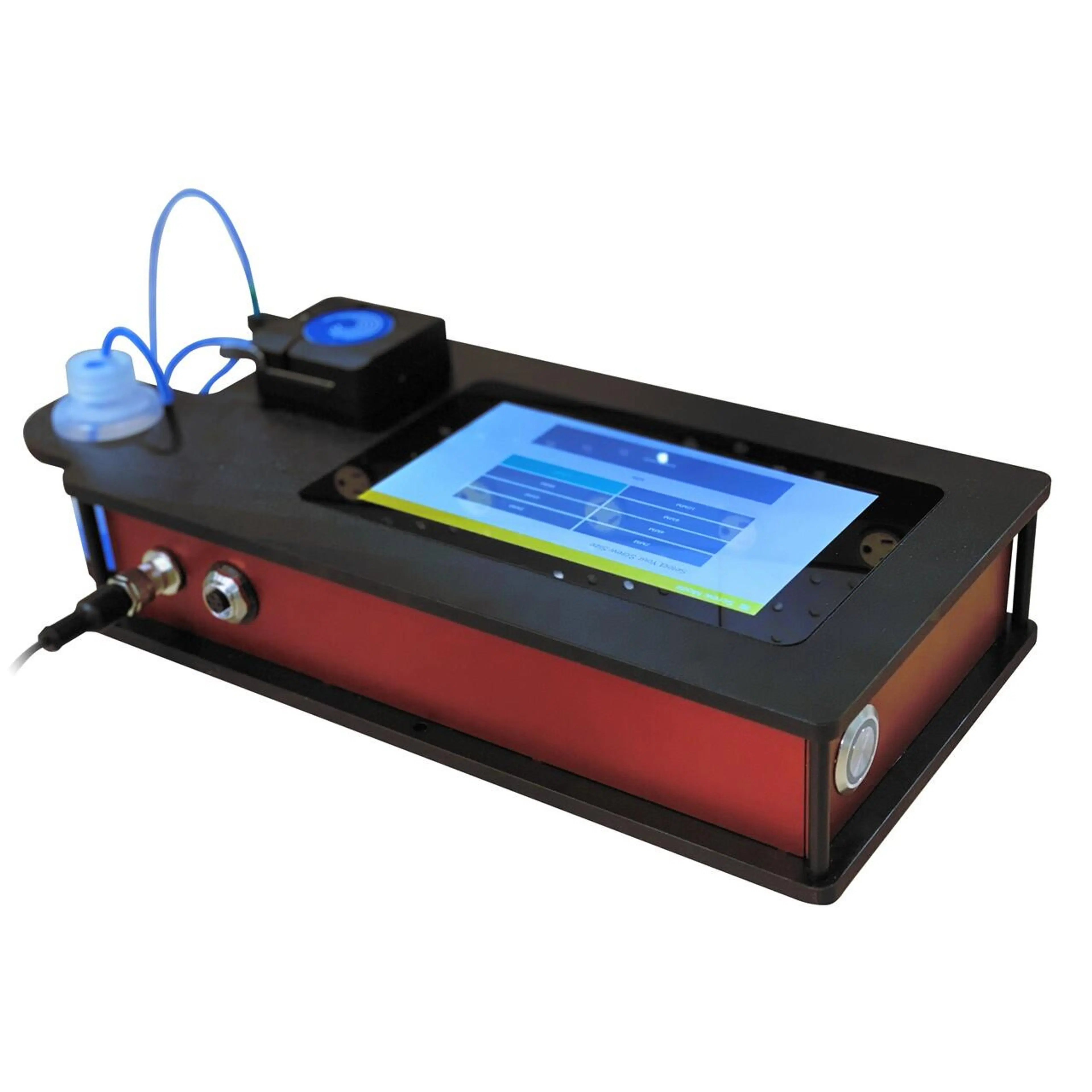 FDX-1000 | Fluid Dispenser