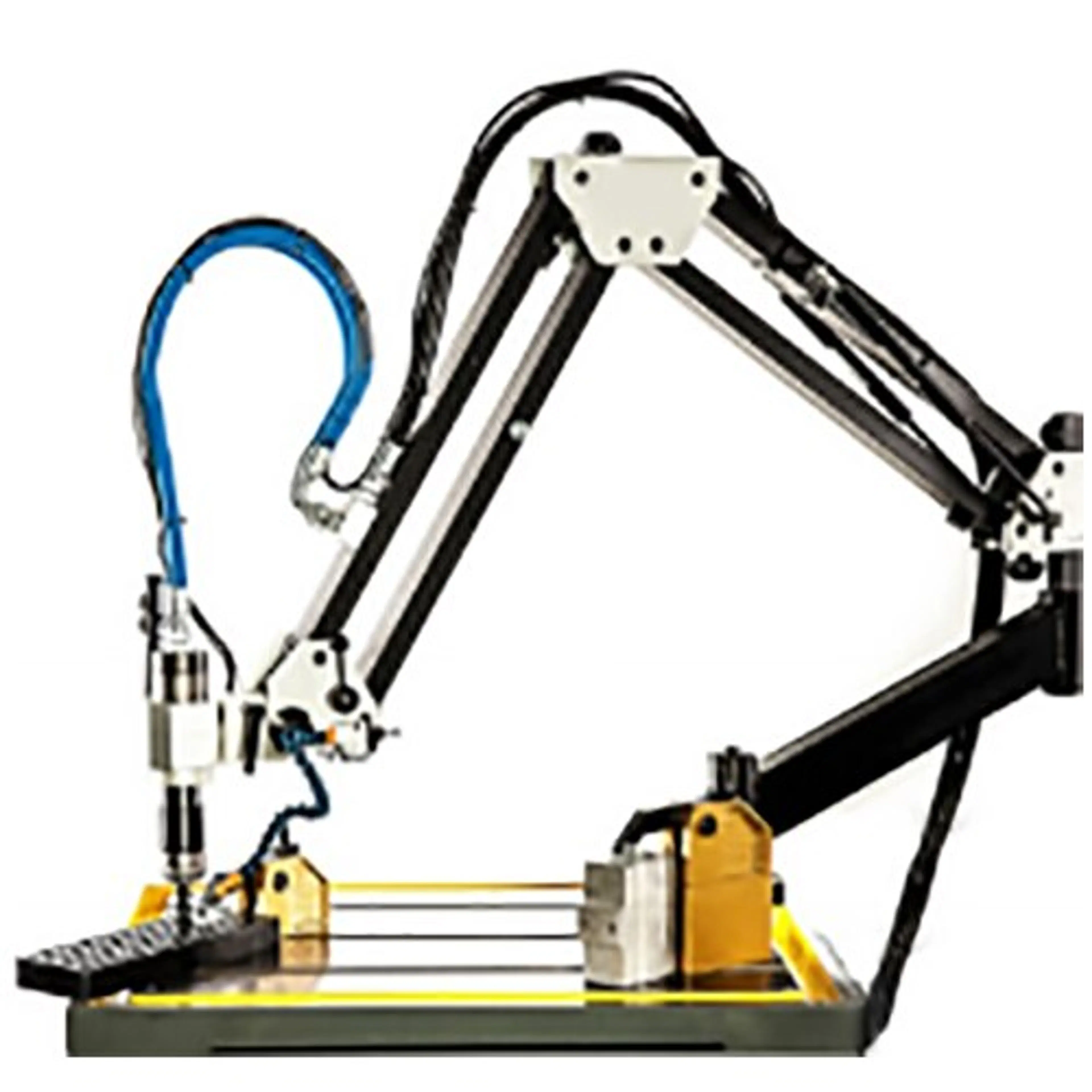 Flexarm GH-18 Series Hydraulic Tapping Arms