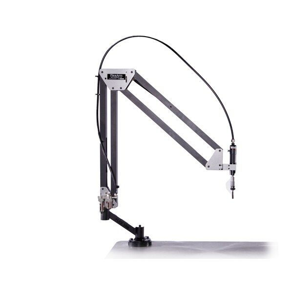 M60-FX900110 | Air Tapping Arm with 400 RPM Motor, 9/16 in. Capacity in Steel image 1