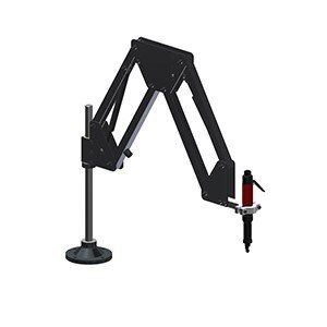 Flexarm Light Duty Torque Reaction Arms image 1