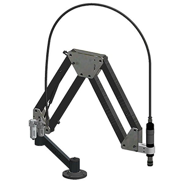 S-36 1000 | Tapping Arm, 5/16'', 14'' - 51'' reach, 1000 rpm image 1