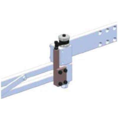 5200850 | Auto rest spring for BA 25 R Articulated Arms image 1