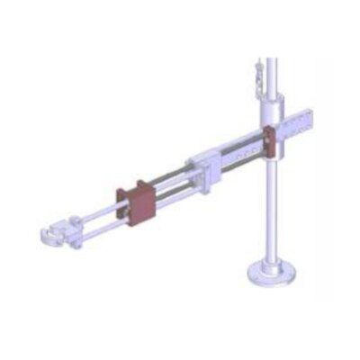 5200126 | Double Slide for BA 40 Torque Arms, 295 mm stroke image 1