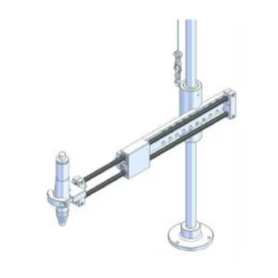 5200122 | Extended Slide for BA 40 Torque Arms, 170 mm stroke image 1