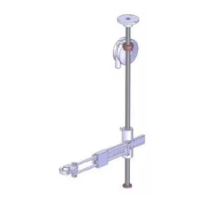 5200385 | Inverse mounting kit for BA 5 Tool Arms image 1