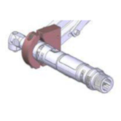 5200090 | Angle Nutrunner Clamp for BA 25 & 40 R Articulated Arms image 1