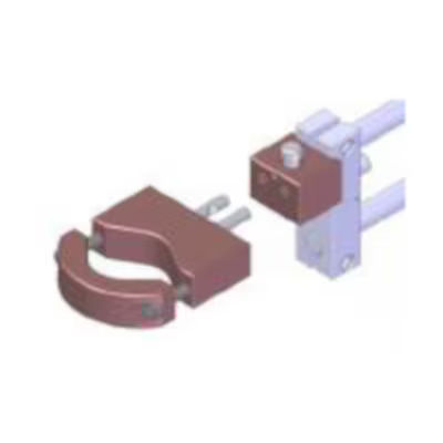 5201003 | Quick change clamp for BA 12 Tool Arms image 1