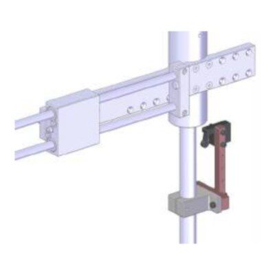 5200135 | Safety Kit for BA 40 & 100 Torque Arms image 1