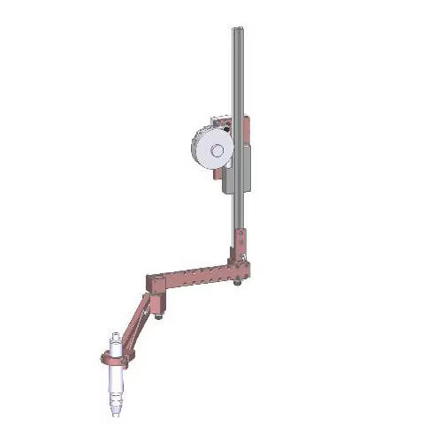 5201116 | Suspended Tool Arm, 40 Nm, 3 kg max load, 800 mm range image 1