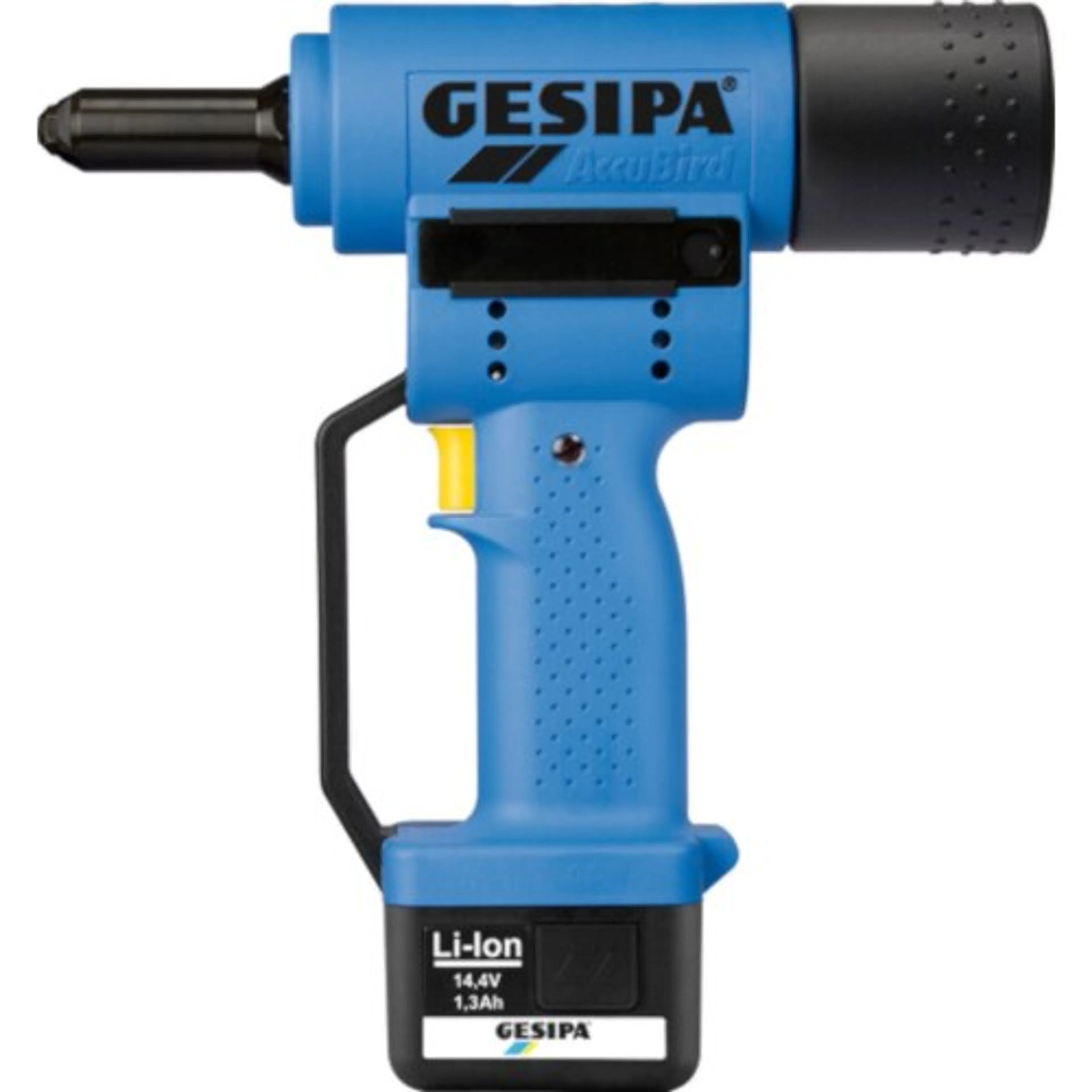 Gesipa AccuBird Riveting Tools