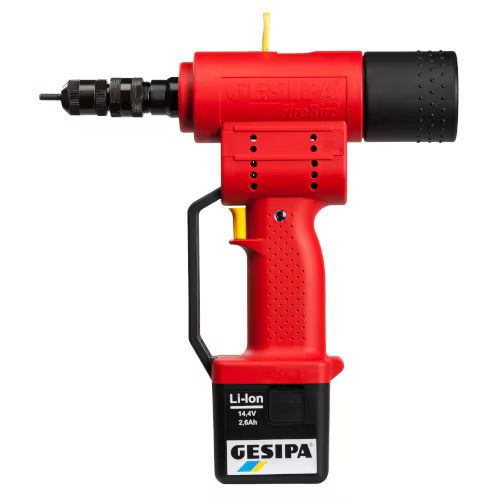 1457419 | FireBird® 14.4 V Cordless Rivet Nut Tool image 1