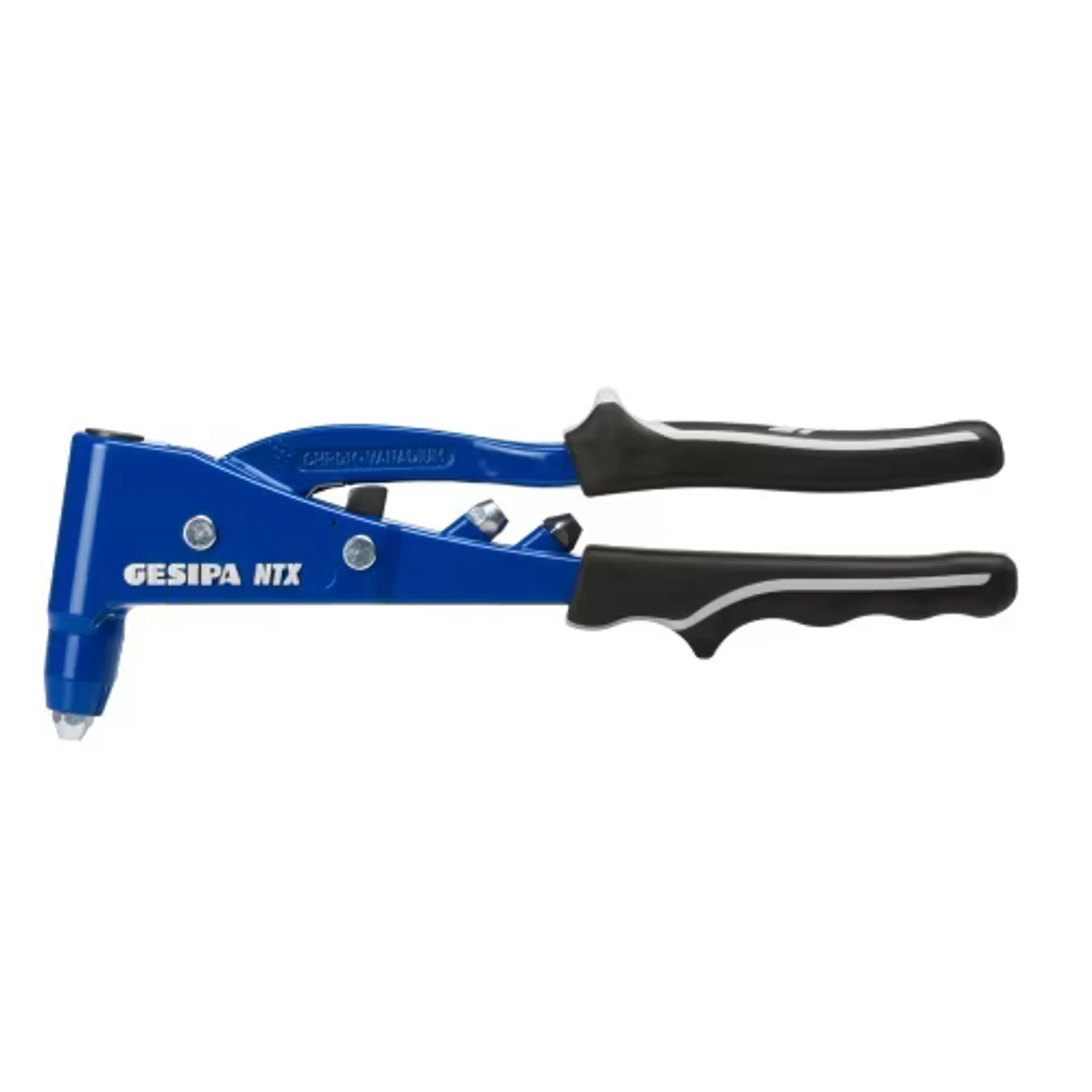 1434042 | NTX-F 8 mm Heavy Duty Blind Rivet Pliers with self-opening spring