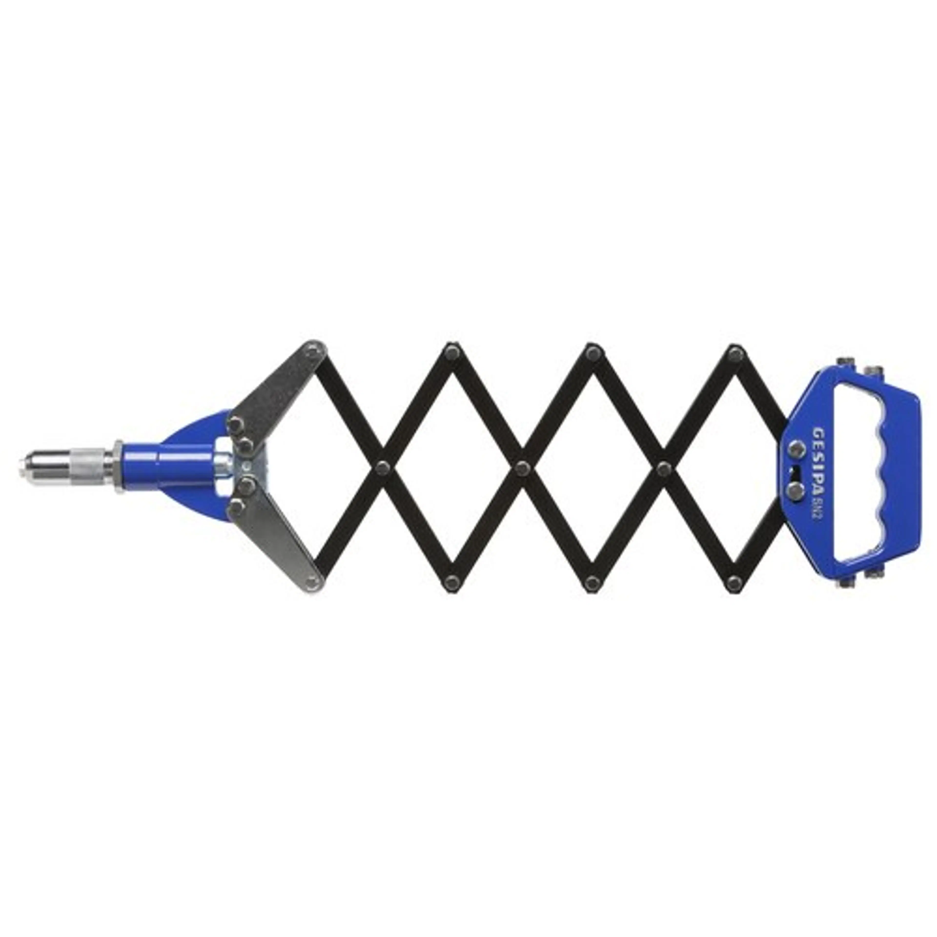 1456674 | SN2 10.5 mm Blind Riveting Tool, Scissor-type