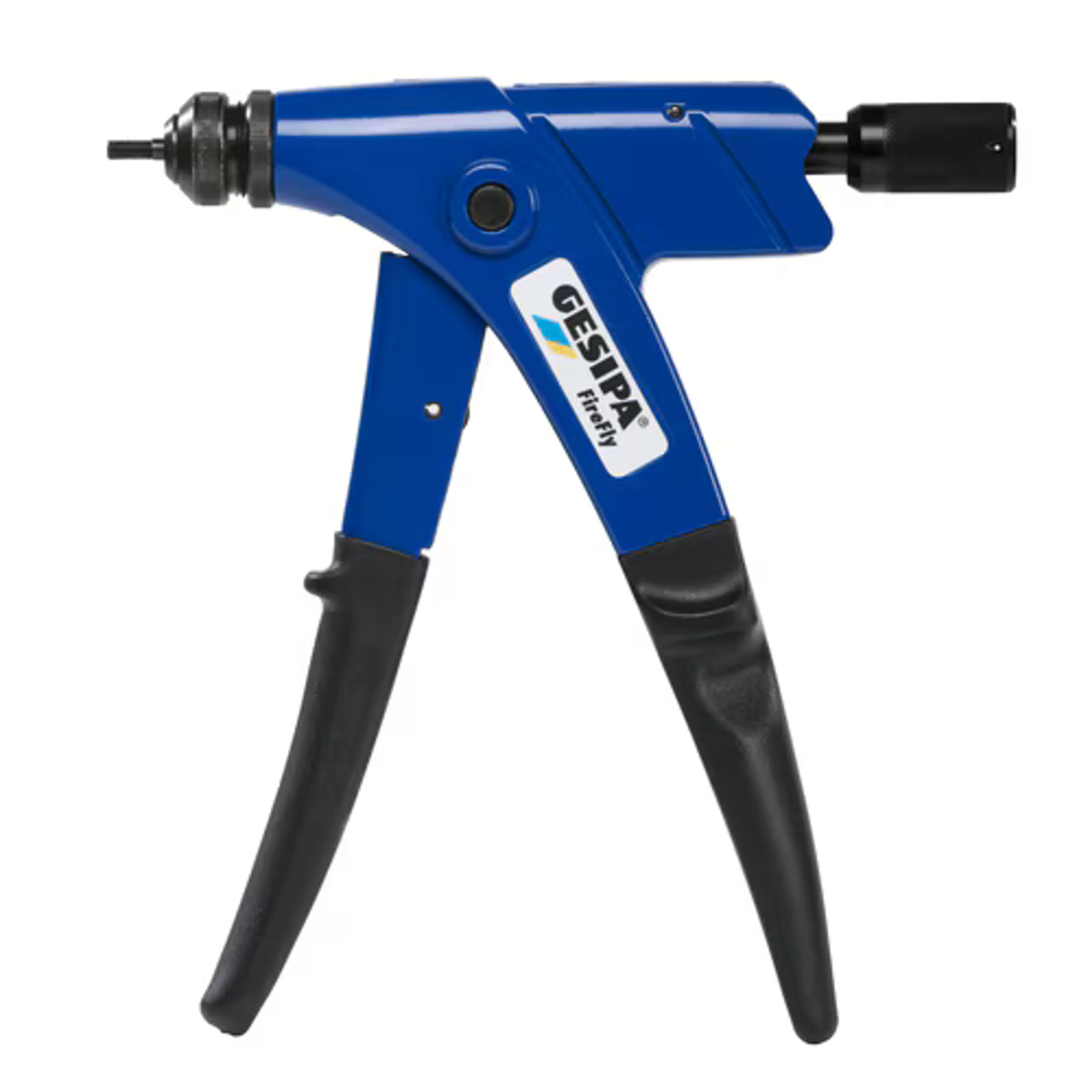 1435454 | 9 mm Blind Rivet Nut Setting Tool with M5 nosepiece