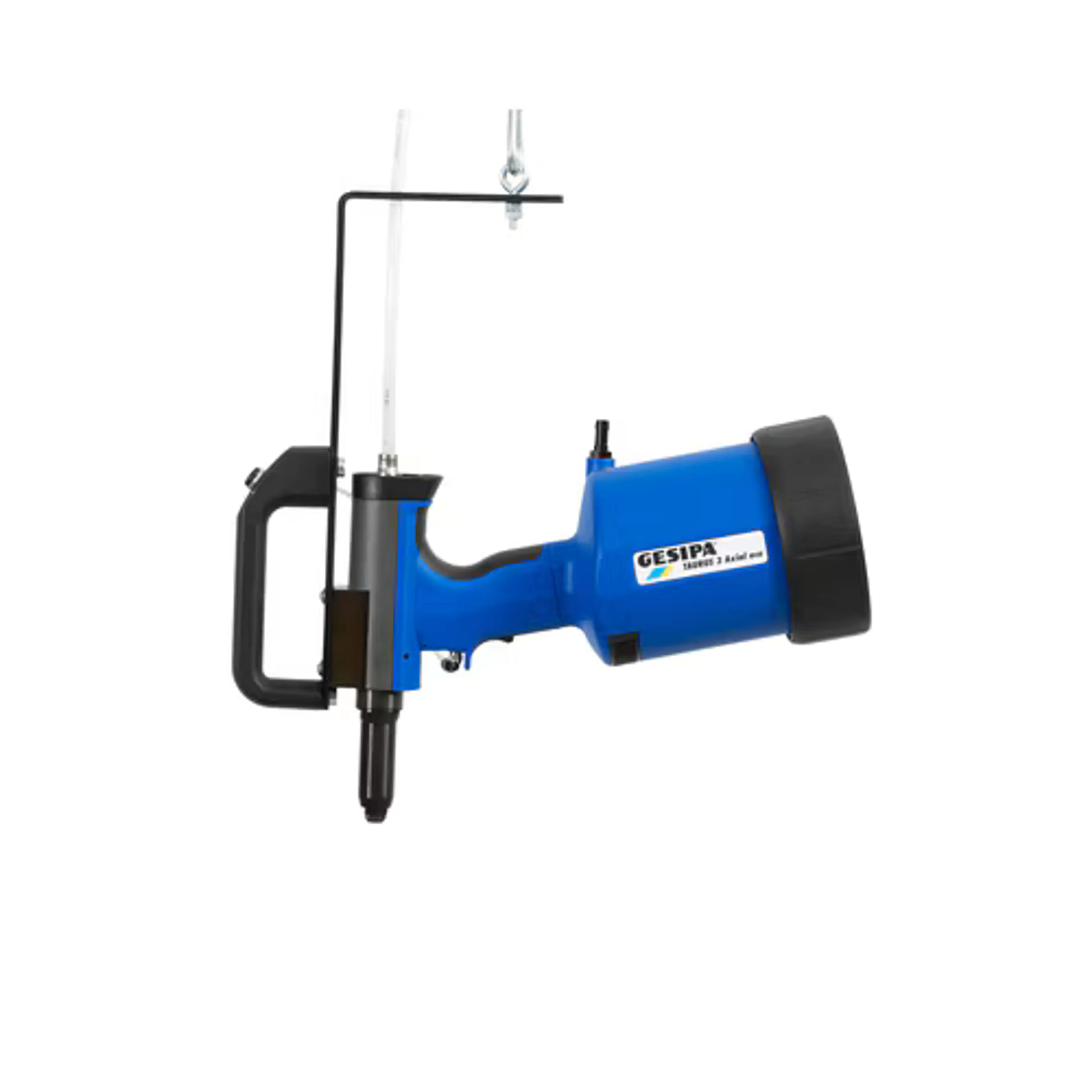 1450931 | Hydro-Pneumatic Riveting Tool, speed rivet, 11000 N traction