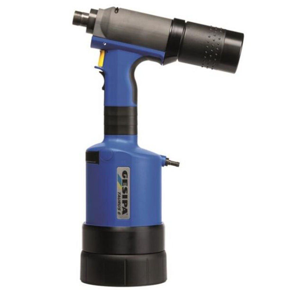 1458009 | Head for 9.8mm, 3/8 in. Ø Huck Magna?Lok image 1