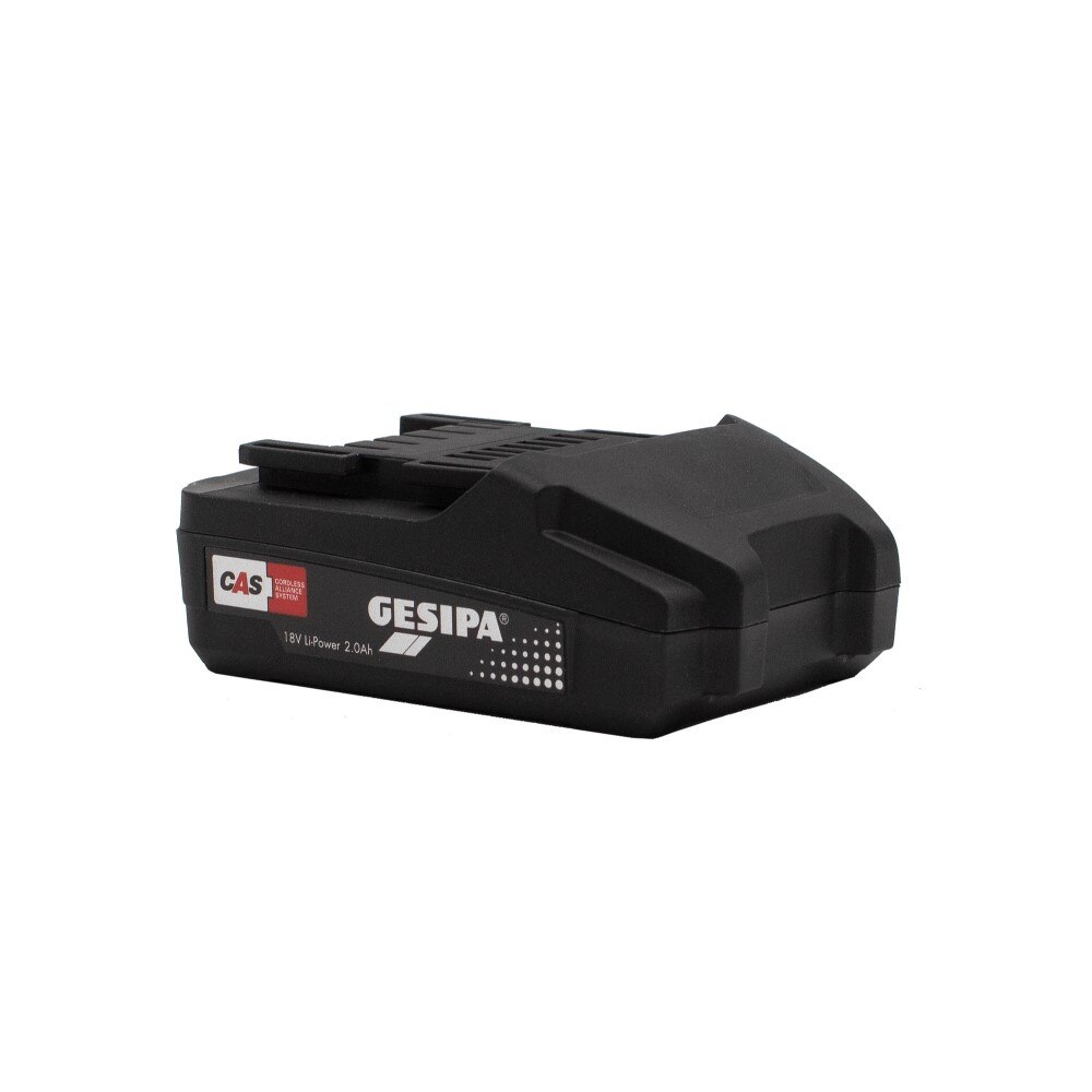 1679689 | 18V Li-Power 2.0 Ah Battery image 1