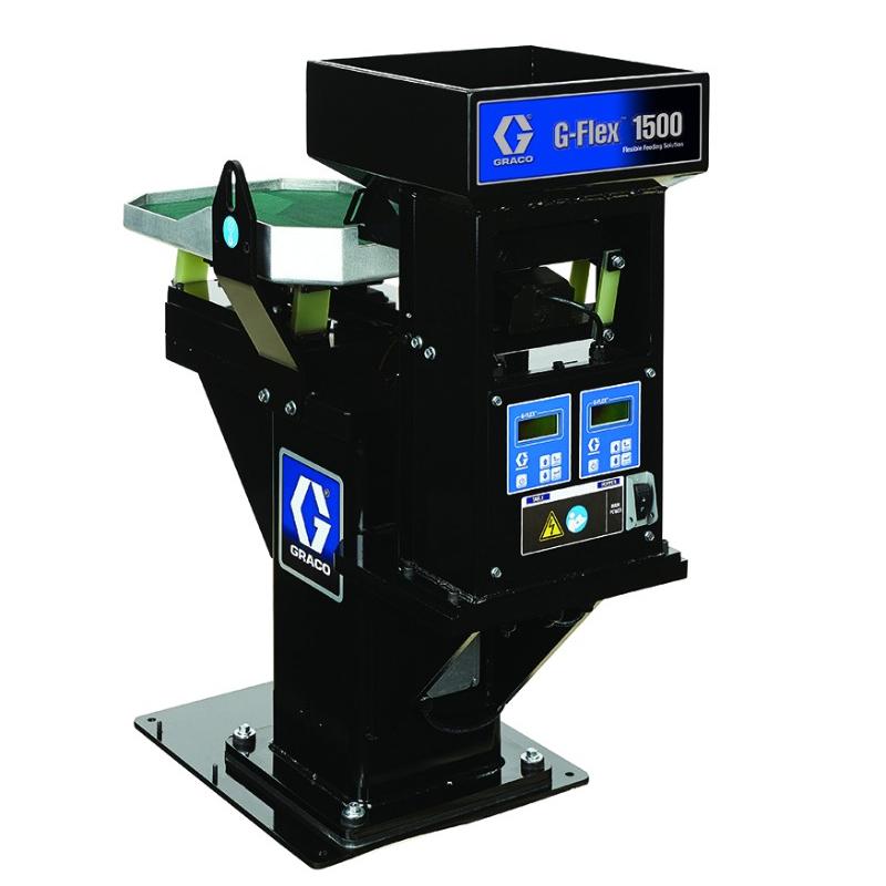 G-Flex 1500 Parts Feeder image 1