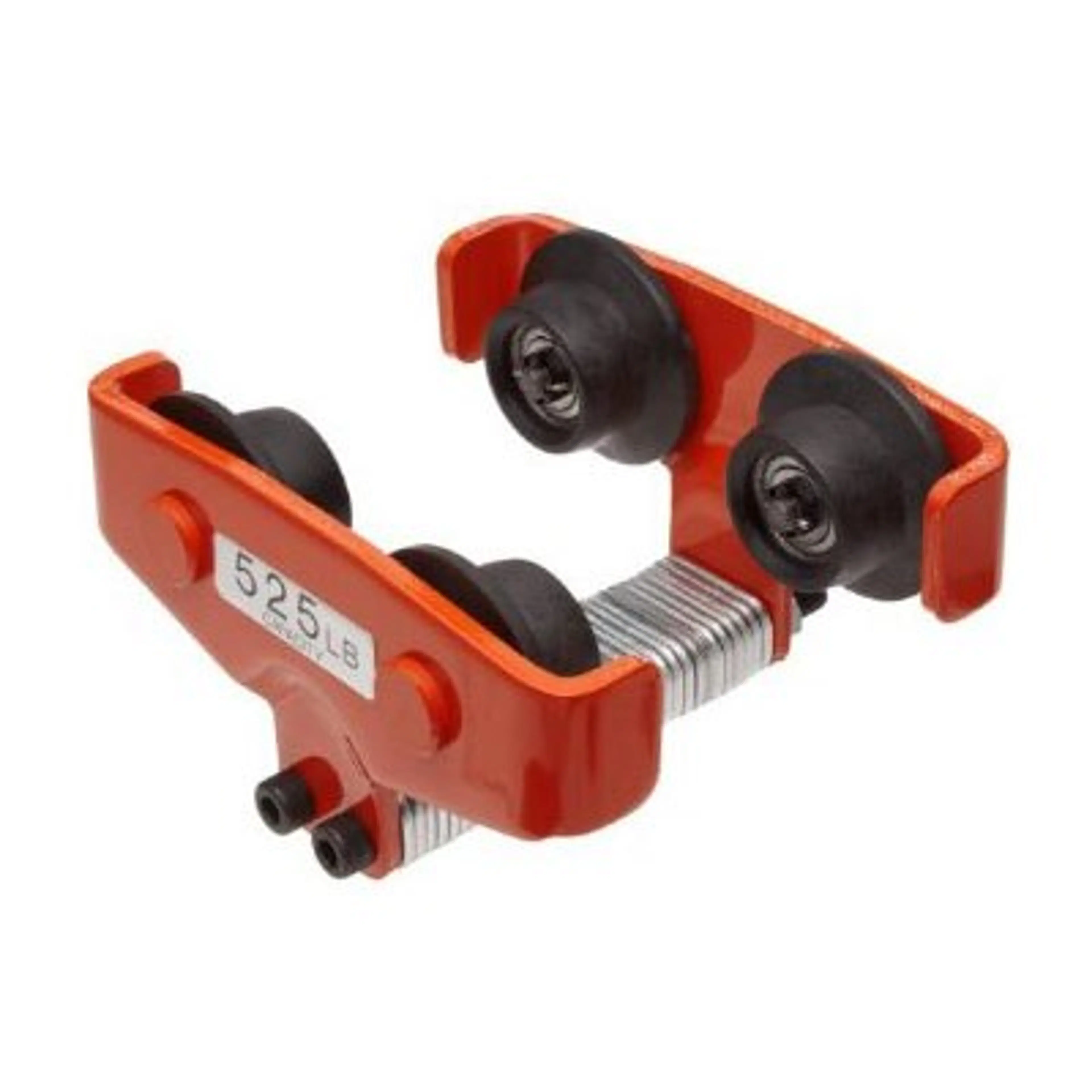 ET525 | Push Trolley, 525 lb cap