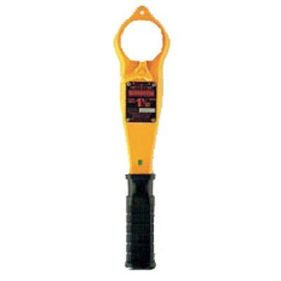 LB-LLH | Load Limit Warning Handle for LB Series Lever Chain Hoists image 1