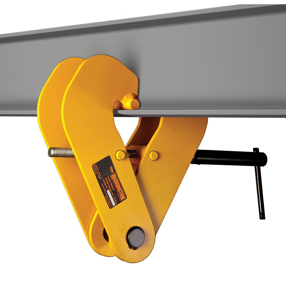 UBC050 | Universal Beam Clamp, 10000 lb capacity image 1