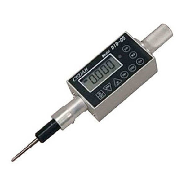 DID-05 | Digital Torque Screwdriver, 0.2 - 35 in lbs, 4mm FML RND image 1