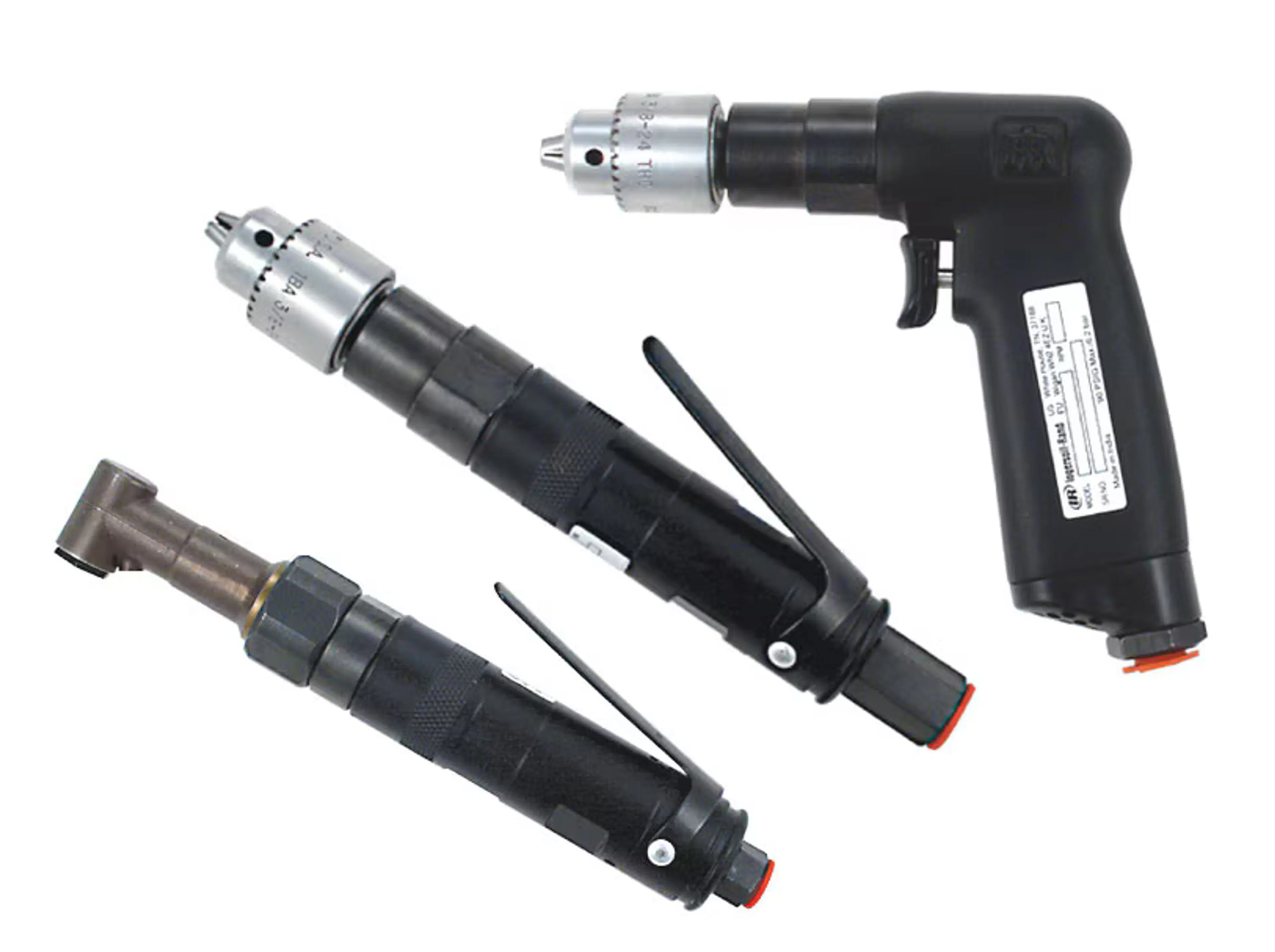 1 Series Drills
