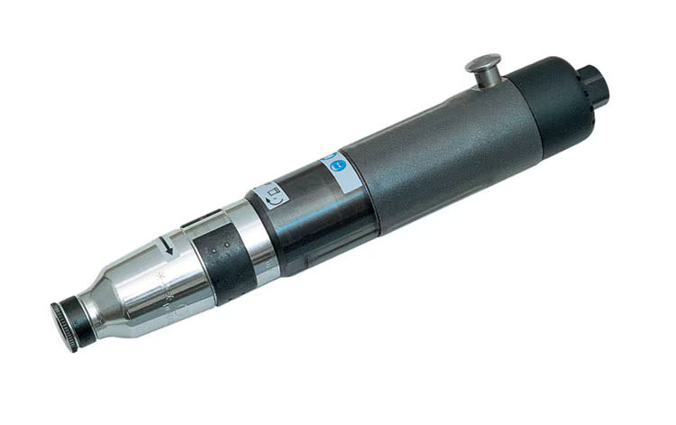 Ingersoll Rand 41 Series Air Screwdrivers image 1