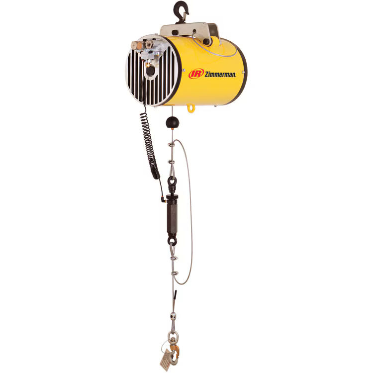 BAW020120 | Air Balancer, single control, 300 lbs, 120 in. travel image 1