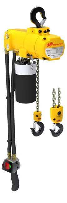 CLK Series Air Hoist image 1